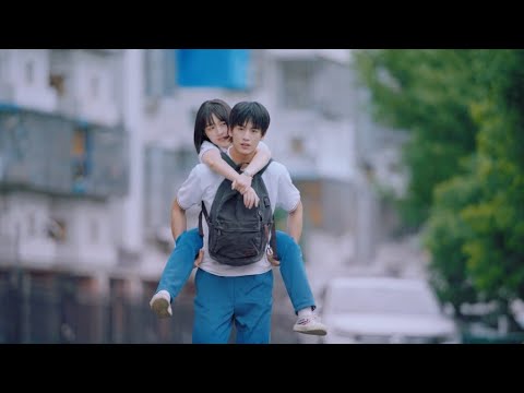 Flourish in Time 💕 | Hindi Mix Song | Best Chinese School Romance | 2021 C-Drama Love Story