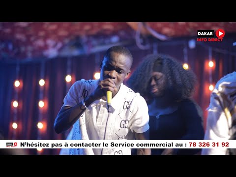 ADA BOY - NEW CHALLENGE / RABY RAKOU G....