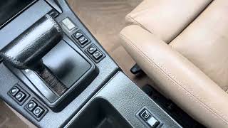 Video Thumbnail for 1991 BMW 325i Convertible