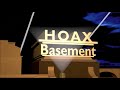 Hoax Basement Logo