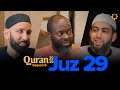 It S Not Too Late To Do Good Juz 29 Qur An 30 For 30 S6 Sh Mohamed AbuTaleb