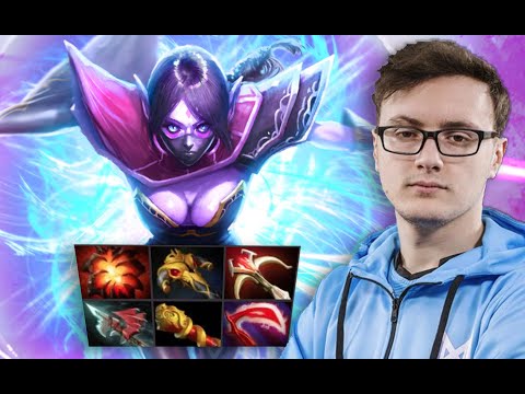 Miracle- 52K Total damages Templar Assassin