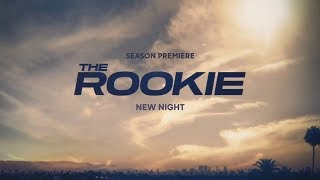 The Rookie | Saison 02, �pi. 01 - Bande-annonce VO