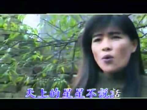 Hoa lỗ băng (Lǔ bīng huā - 魯冰花 ) - Tăng Thục Cần