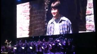 HARRY POTTER "EN CONCIERTO" EN MADRID