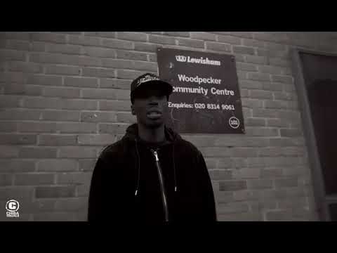 Pester "Ghetto Yutes" (Woodpecker Story explained)