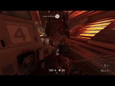 Wolfenstein II: The New Colossus - Ep #19: Venus Pt 2: H-hawt! - 1080p  - Xbox One