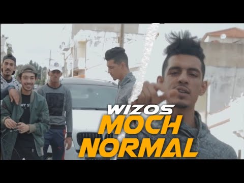Wizos - Moch Normal ( Freestyle )