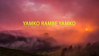 Download lagu Lirik lagu yamko rambe yamko papua irian jaya... mp3