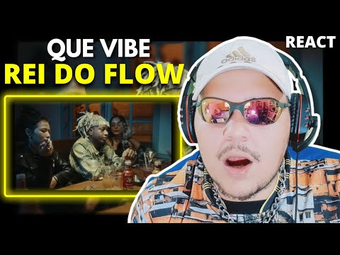 REACT Yunk Vino - Arizona (Official Video)