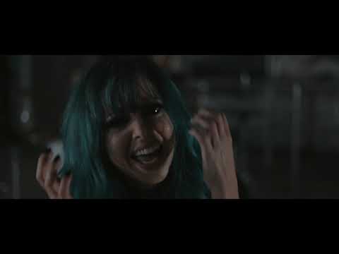 IGNESCENT - Exodus (Official Music Video) (feat. Jeremy Valentyne formerly of New Years Day)