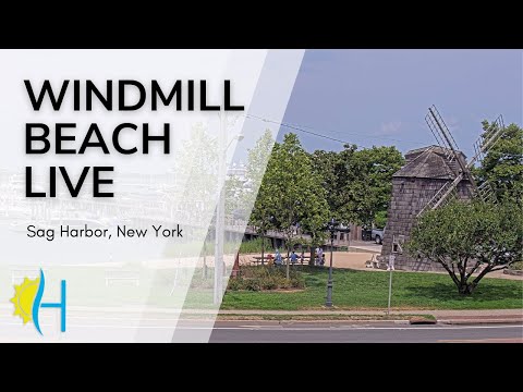 Windmill Beach & Sag Harbor thumbnail
