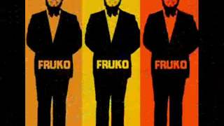 FRUKO CON MICHI SARMIENTO MANTECAO