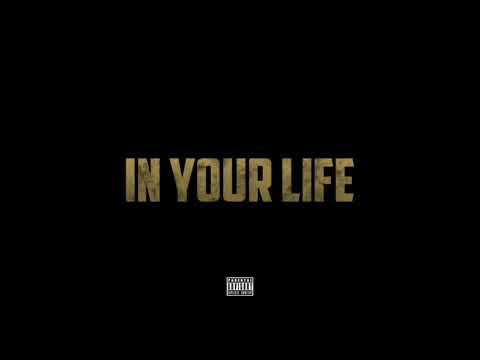 Chris Brown x Iamsu x G-Eazy x O'Jeezy  - In Your Life (REMIX)