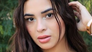Beauty, Style & Creativity | Beautiful Mexican Content Creator