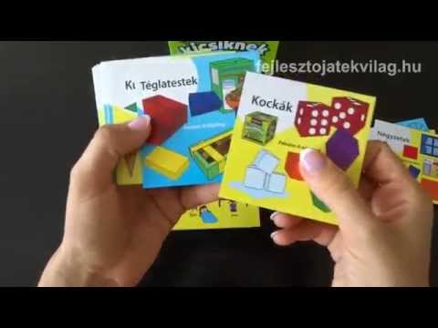 Brainbox, Matematika kicsiknek, memóriafejlesztő kérdezz-felelek, 5+ - Fejlesztő Játék Világ