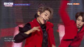 Download lagu [showchampion] 골든차일드 - WANNABE (Golden Child - WANNABE) l EP.340 mp3