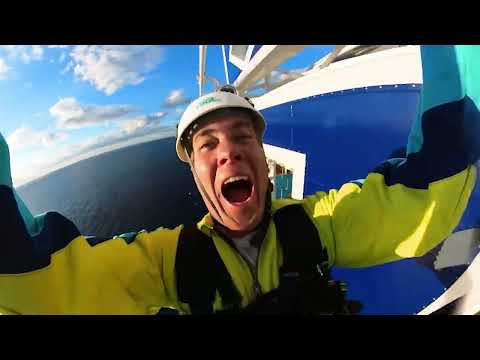 Legend of the Seas℠ | The First Icon Class Ship To Sail Europe