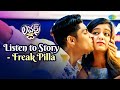 Listen To Story Freak Pilla Video Song Lovers Day Priya Prakash Varrier Shaan Rahman Omar Lulu