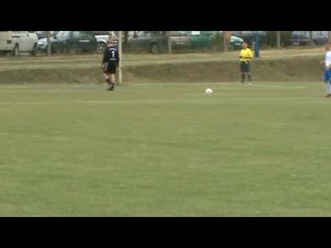 Neuenhofe - SV Allertal Wormsdorf Teil I