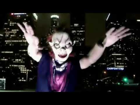 LITTLE BIG vs DIE ANTWOORD vs PRODIGY mini mix By Exora (AshPhyxiate) 