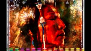 Redbone -  We Were All Wounded At Wounded Knee