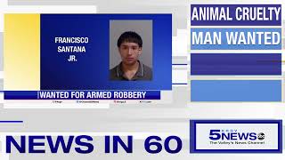 KRGV CHANNEL 5 NEWS Update - June 23