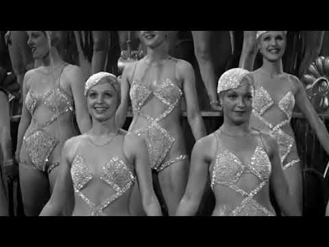 Uma Gota D'Água (Official Music Video)