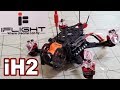 MD 134 IFlight IH2 2 Inch HD Video Drone