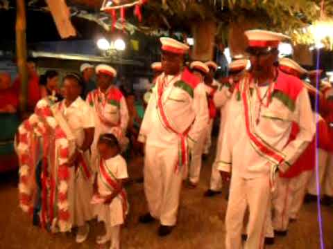 ⭐ (Parte 1) BANDEIRA SANTA CECÍLIA - FESTIVAL DE FOLIAS EM TRAJANO DE MORAES/RJ