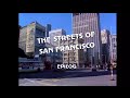The Streets Of San Francisco Epilog Season One Episode 22 Beyond Vengeance