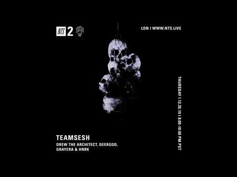 94. Cat Soup & drew the architect - Unknown #8 [05.01.2020]