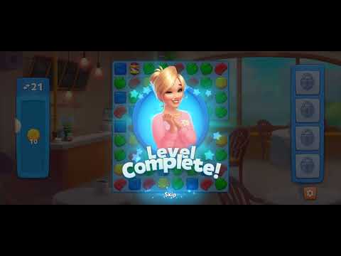 Familyscapes-Level 9 NO BOOSTERS #familyscapes #playrix