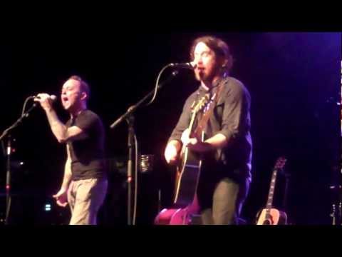 Chuck Ragan with Dave Hause - For Broken Ears - Revival Tour 2013
