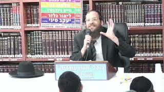 הרב חיים גינצבורג : מה קרה כשיובל שמע את הקריאה "שכחת את ברכת המזון !!" . (כולל חזון עובדיה) - התמונה מוצגת ישירות מתוך אתר האינטרנט יוטיוב. זכויות היוצרים בתמונה שייכות ליוצרה. קישור קרדיט למקור התוכן נמצא בתוך דף הסרטון הרב חיים גינצבורג : מה קרה כשיובל שמע את הקריאה "שכחת את ברכת המזון !!" . (כולל חזון עובדיה) - התמונה מוצגת ישירות מתוך אתר האינטרנט יוטיוב. זכויות היוצרים בתמונה שייכות ליוצרה. קישור קרדיט למקור התוכן נמצא בתוך דף הסרטון