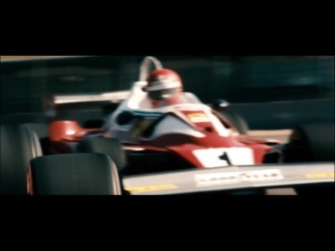 Rush | Trailer | Kinostart 03. Oktober 2013