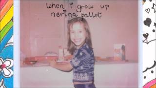 Nerina Pallot — Simple Life
