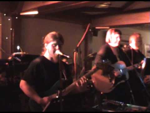 Rauhwind - All summer long