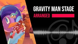 Cover art for MM5 - Gravity Man REMIX