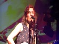 Sarah Harmer -- I am a Glow -- Andy Kim Christmas Show -- Dec. 14, 2011