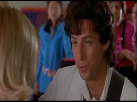 The Wedding Singer - I Wanna Grow Old With You (Adam Sandler