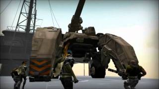 GunZ 2: The Second Duel video thumbnail