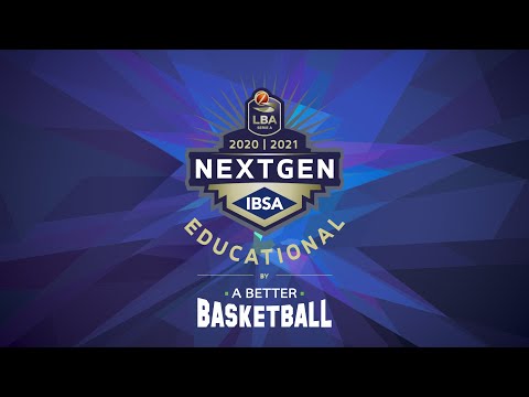 Next Gen Educational IBSA 2020/2021 - Spot