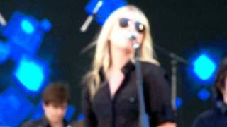 I Just Wanted Your Love - Alexz Johnson (Live)