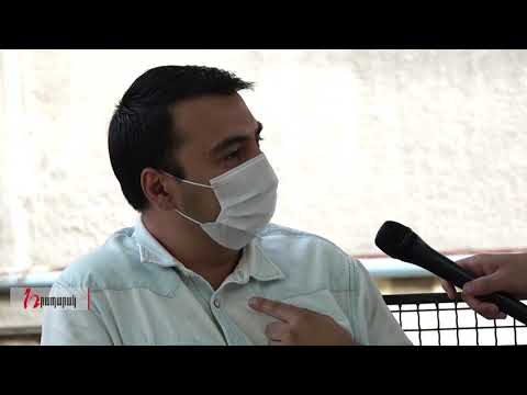 Կալանավորված դատավորի գործով տուժողի պատմությունը