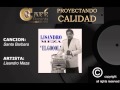 LISANDRO MEZA - SANTA BARBARA