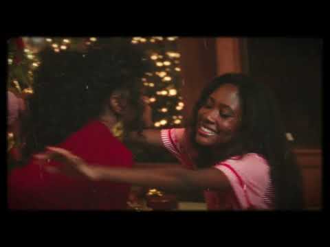 O.N.E The Duo - "Happy Holiday With Me" (Official Music Video)