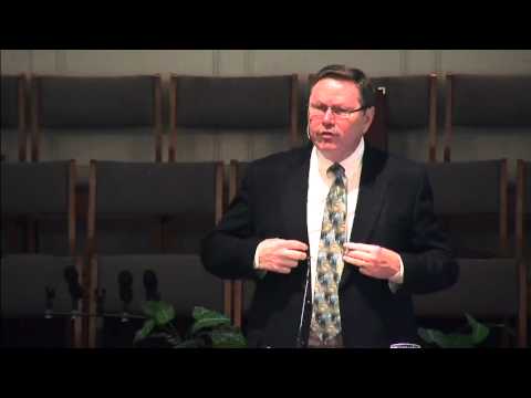 2012 03 11 AM Sermon
