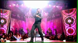 RICKY MARTIN - &#39;&#39;SHINE &#39;&#39; ( LIVE ) 2010