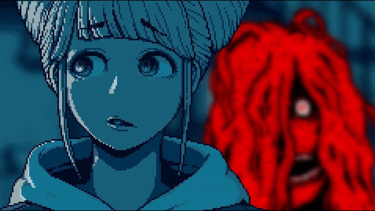 Urban Myth Dissolution Center – Episode 2: Death from the Reflection preview trailer teaser